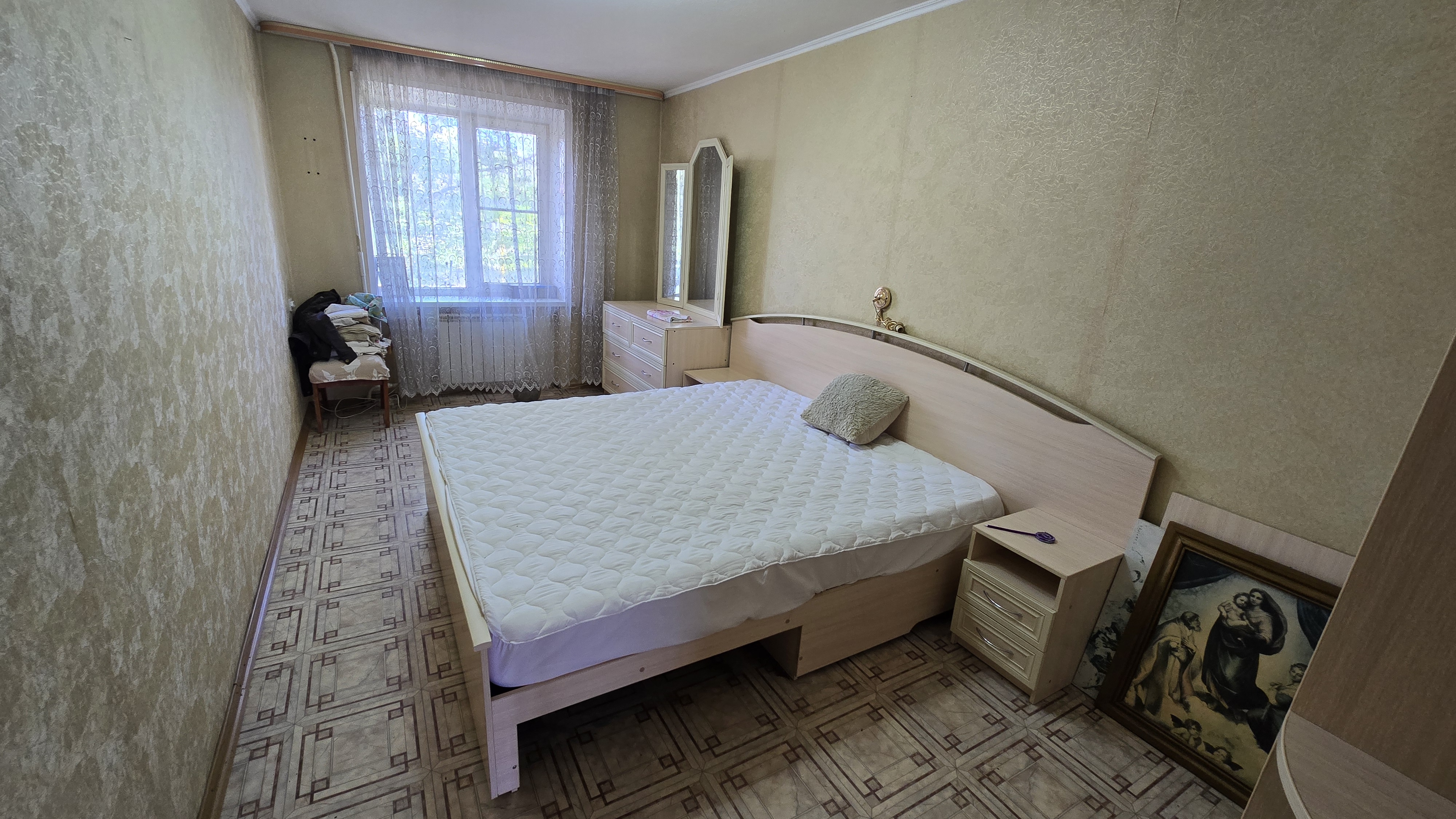 Вавилова 48. Сдается трехкомнатная квартира мкр-н Каменка. 23500руб. Ростов-на-Дону.