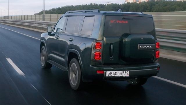 HAVAL H9 отзыв от давыдыча  ,ну или  как Давыдыч тыщу раз приседает ,главное правда же 😁😁