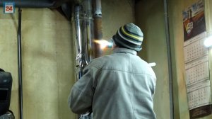Больше 100 установлено, на очереди — еще полтысячи: старое отопление на новые котлы меняют в Абакане