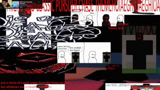 die of death - classic pursuer theme смотреть онлайн