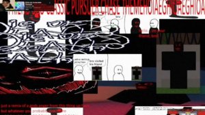 die of death - classic pursuer theme