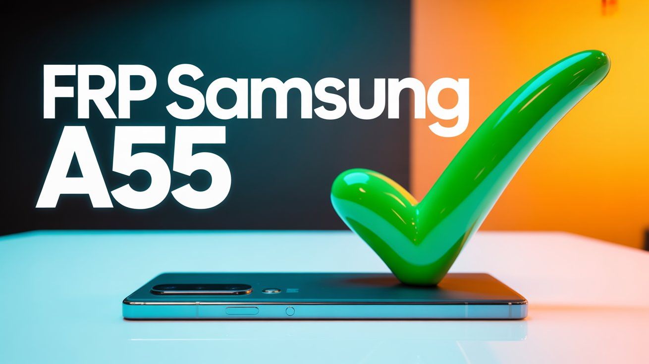 FRP Samsung A55 A556E