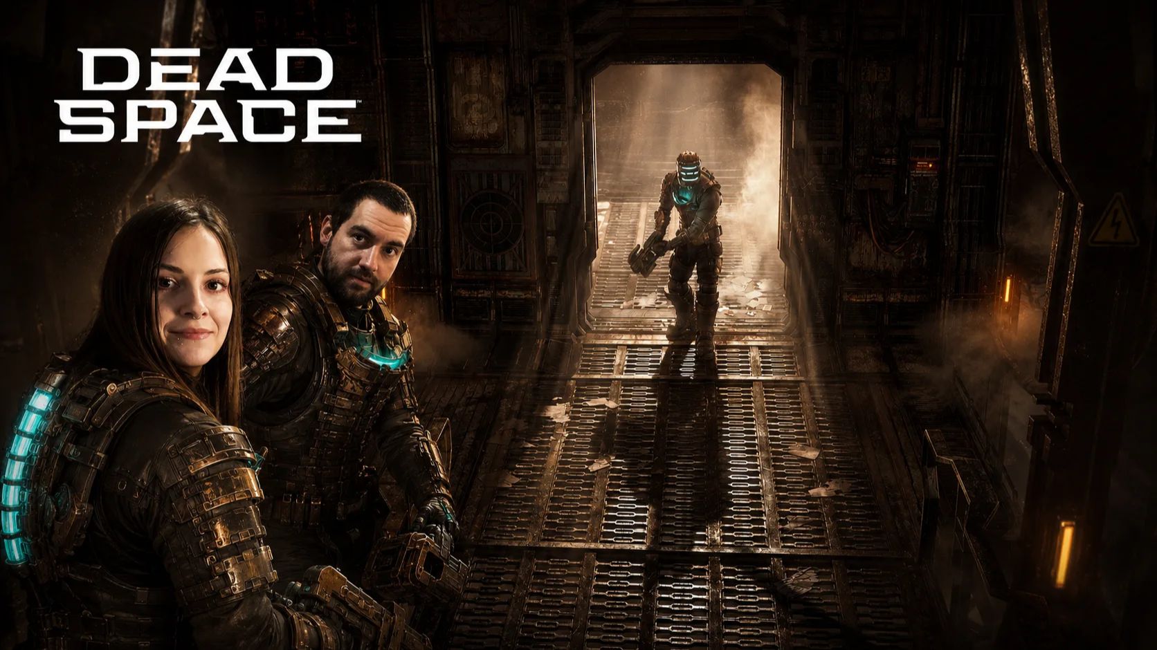 Dead Space Remake прохождение 7