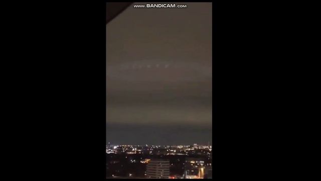 Самые необычные НЛО. Подборка видео НЛО за июнь