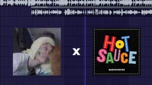 HOT SAUCE x СУПЕР СПИННЕР (перезалив, _zarikk_)