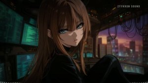 1999： Rendered Flawless ｜｜ Synthwave, Retrowave, Chillwave, Darksynth, Electronic-