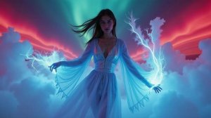 Дрейф Фиолетовых Облаков — Violet Cloud Drift  Psychedelic Trip Hop Music
