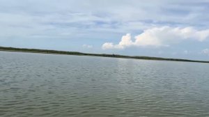 Водные прогулки по хутору Садки