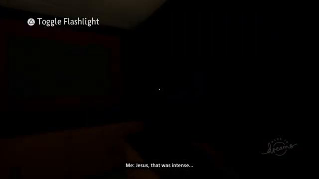 Willy’s Wonderland new full game  Dreams Ps4