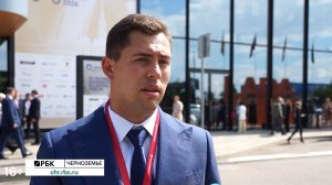 Владимир Сериков. Интервью РБК Черноземье