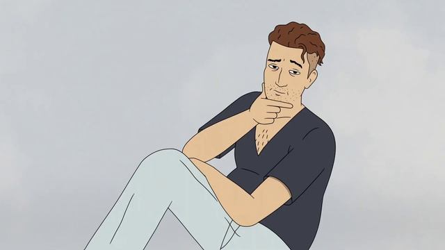 Закон Стрипа 8 серия «Нам нужно поговорить о рае» (сериал, 2026)
