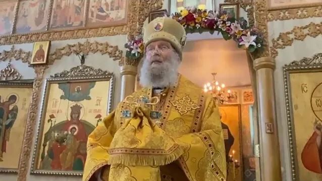 Пока есть на земле праведники Господь мир наш терпит