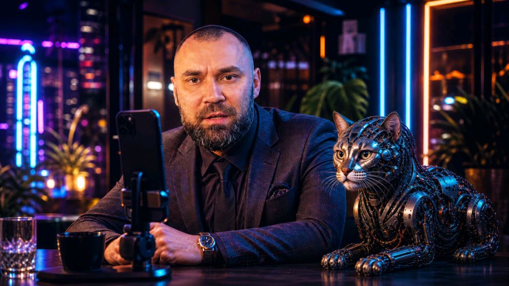 Вечерний эфир 15.06.26. смотреть онлайн