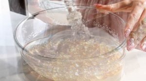 ДЕЛАЮ СТЕКЛЯННЫЙ ЧИЗКЕЙК С КЛУБНИКОЙ С НУЛЯ