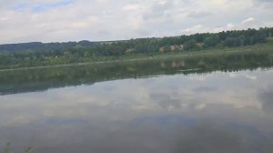 Томь сейчас. Вечерница Матроны. 15.06.2026