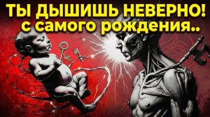47. Ты забыл это при рождении и с тех пор страдаешь | За Гранью Кода