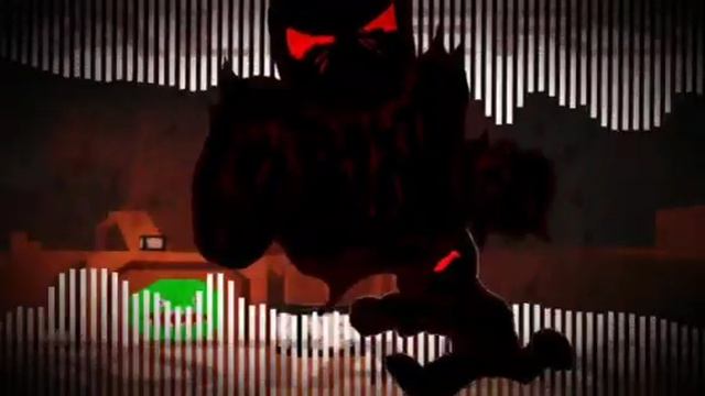 Die Of Death - Stalker Pursuer Theme