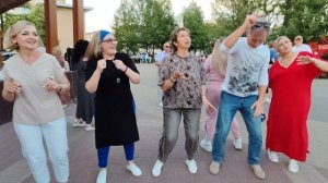 14 июня. Про белые розы...