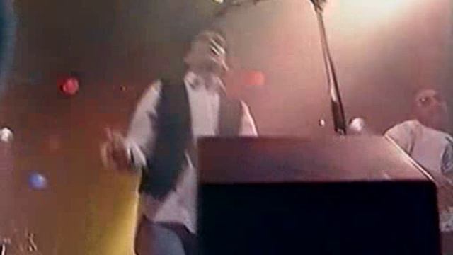 Nazareth - Animals