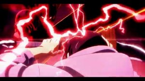 Поднятие уровня в одиночку Anime