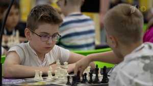 В Москве стартует турнир «Шахматные звезды».