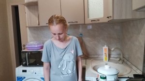 Коклеты, погода и природа 😄