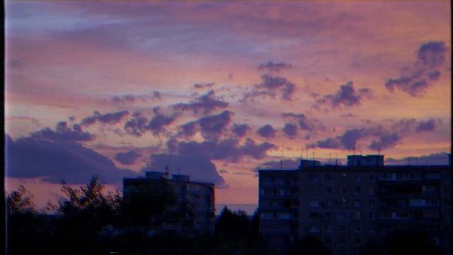 Русский пост панк, часть 8