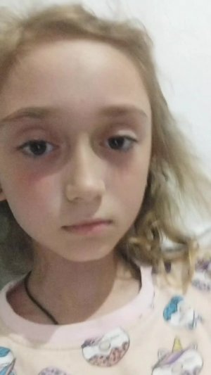 а чо написать?