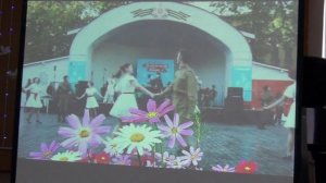 Котова Элина    6 мая 2025 г Концерт Вальс Победы ДШИ г.Белая Калитва