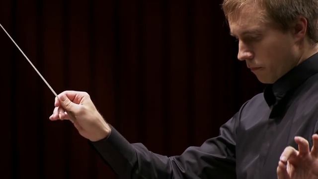 С. В. Рахманинов - Симфония № 2 ми - минор. Дирижер - Василий Петренко.