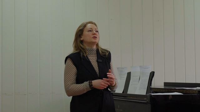 Куликова А.А., преподаватель отделения СПО.