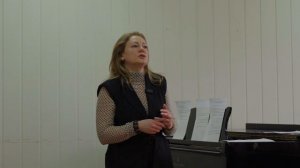 Куликова А.А., преподаватель отделения СПО.