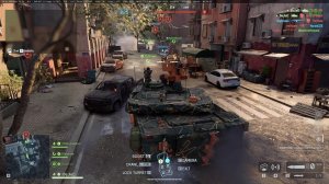 Стрим по Battlefield 6!!! Поднимаю K/D 2.15 на Cairo Bazaar!