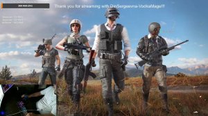 World of Warcraft - PUBG