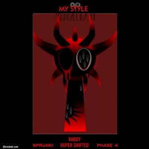 Sprunki huper shifted phase 4 RADDY