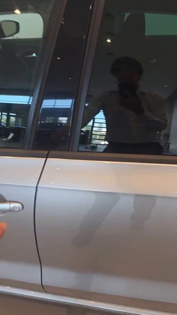 Volkswagen Polo '2019