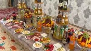 день рождения  справляет о лёша о мэкэщи ла внукости