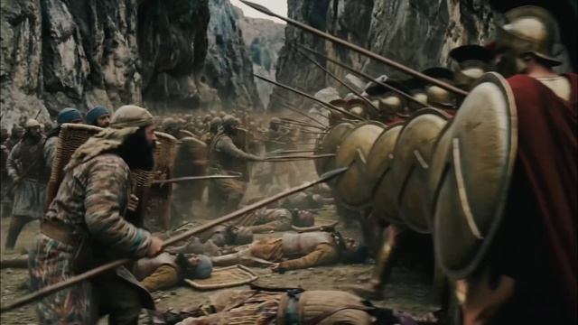 Жестокая месть 5000 спартанцев.mp4