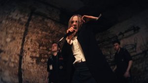 Dead Pony 'Everything Burns'