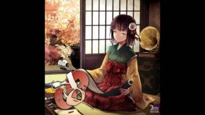 Спасибо вам, дорогие — Kanjou no Matenrou ft. Мии /【GET IN THE RING】AQ - Thank you for dears