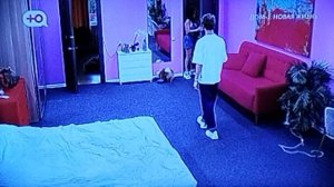Дом 2 Новенькие