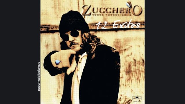 Zucchero - My Love, 1997 (C) 12 Exitos (papamoski balakovo)