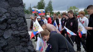 В День России вспоминаем великих людей.