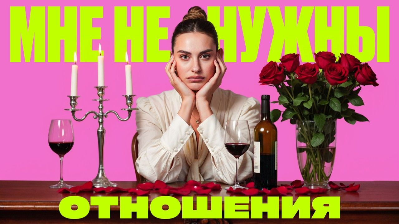 Что НЕ ТАК С ОТНОШЕНИЯМИ в 21 веке? смотреть онлайн