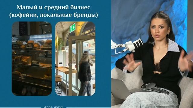 КАк получить доход в UGC сфере