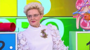 Как спасти почки летом: врачи «Жить здорово!» дали три совета россиянам