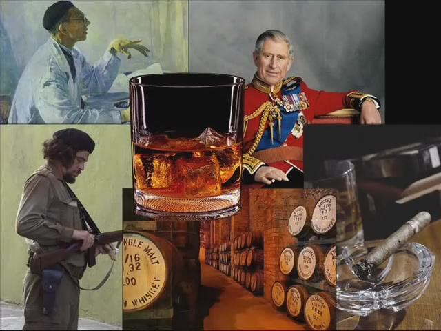 Шаов Т. - Волшебство виски
