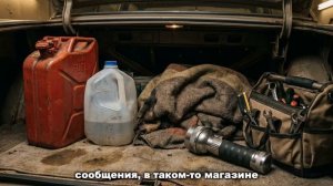 Ранние признаки дефицита： что брать, пока магазин выглядит обычным