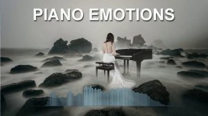 Piano Emotions (Romantic Space)
