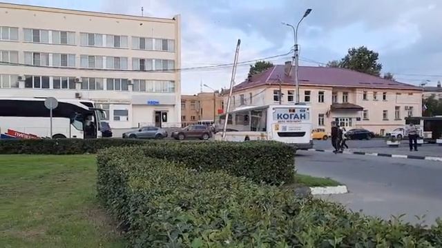 Автобус Лиаз-5292.65-03(4965) маршрут 22 смотреть онлайн